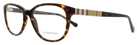 who manufactures Burberry frames